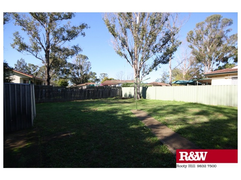 55 CYGNUS CLOSE, Doonside NSW 2767