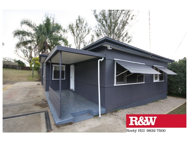 189 RICHMOND ROAD, Penrith NSW 2750