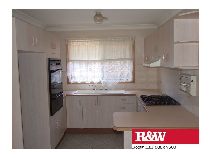 116 SOUTHEE CIRCUIT, Oakhurst NSW 2761