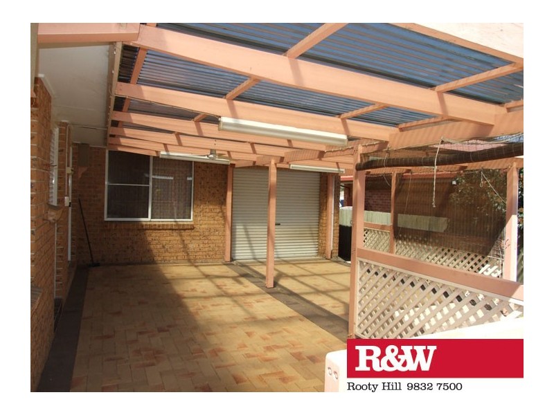 116 SOUTHEE CIRCUIT, Oakhurst NSW 2761