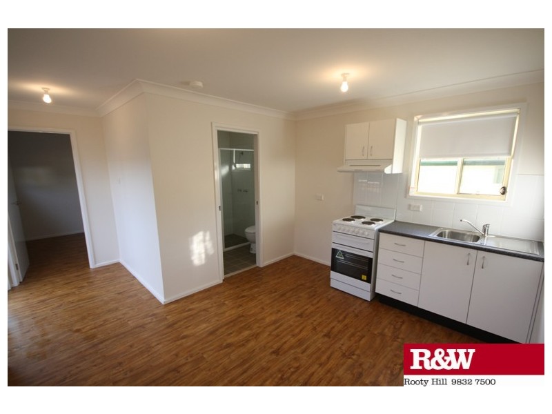 54A SYDNEY STREET, St Marys NSW 2760