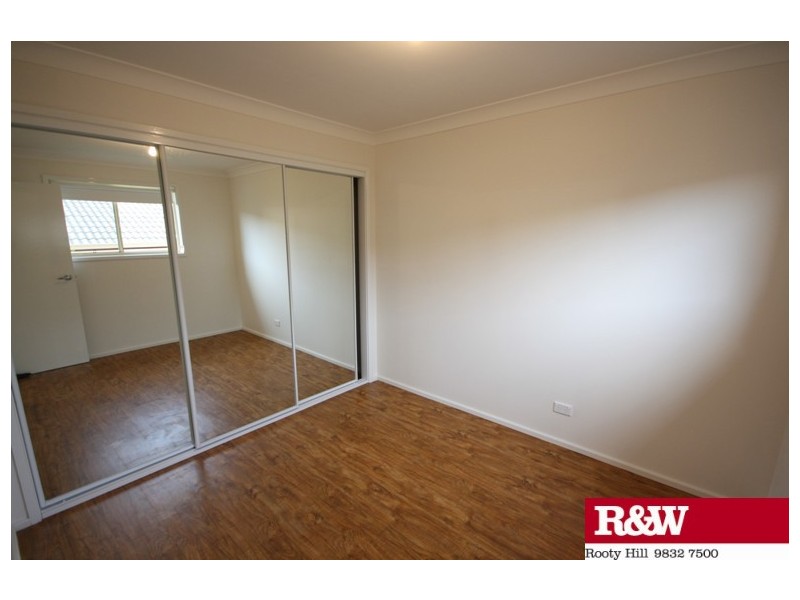 54A SYDNEY STREET, St Marys NSW 2760