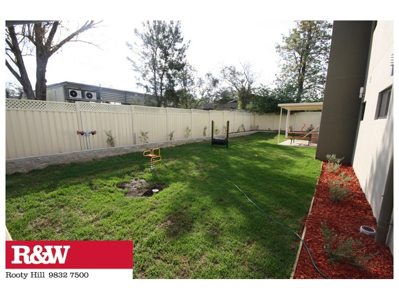 10/79-81 ROOTY HILL ROAD NORTH, Rooty Hill NSW 2766