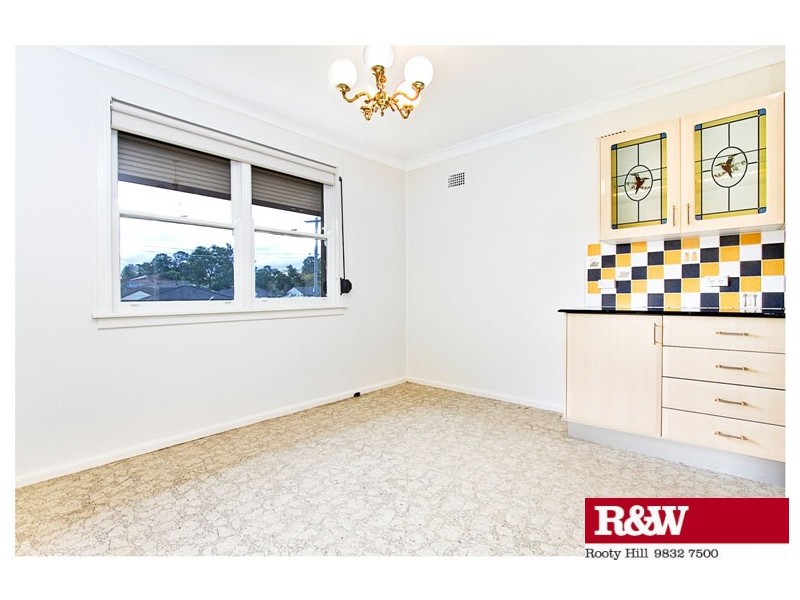 47 VINCENNES AVENUE, Tregear NSW 2770