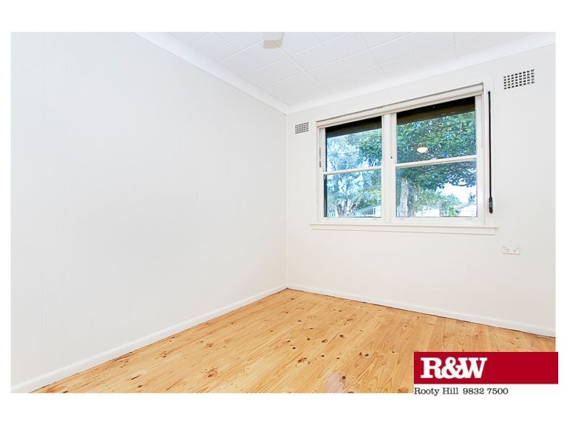 47 VINCENNES AVENUE, Tregear NSW 2770