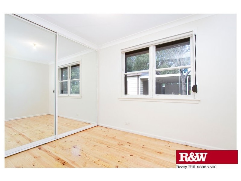 47 VINCENNES AVENUE, Tregear NSW 2770