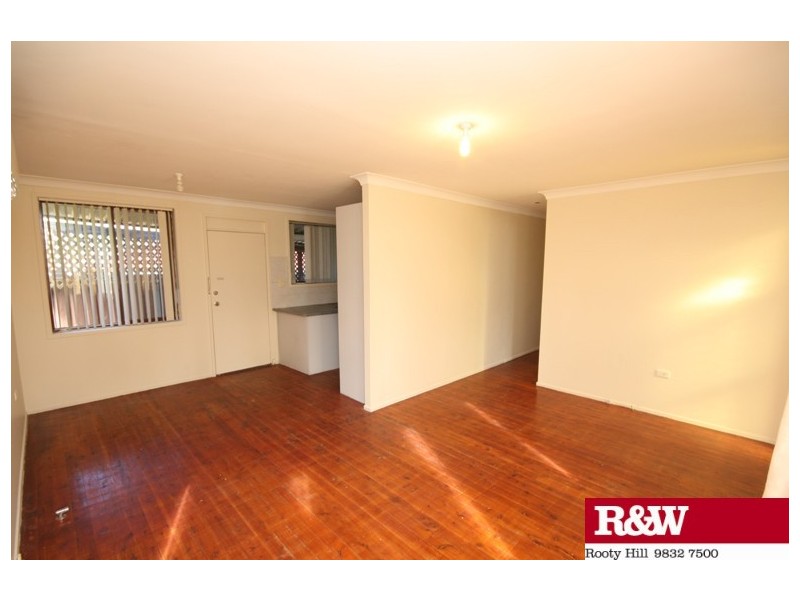 552 LUXFORD ROAD, Shalvey NSW 2770