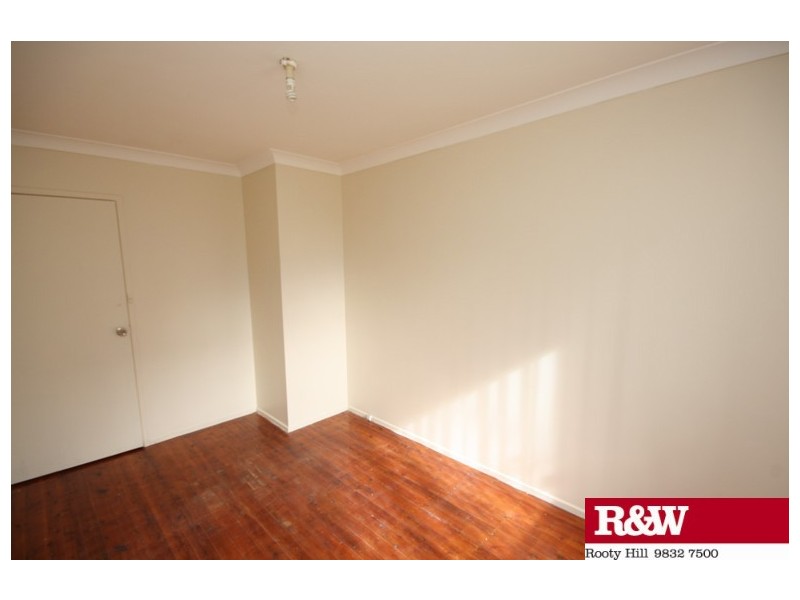 552 LUXFORD ROAD, Shalvey NSW 2770