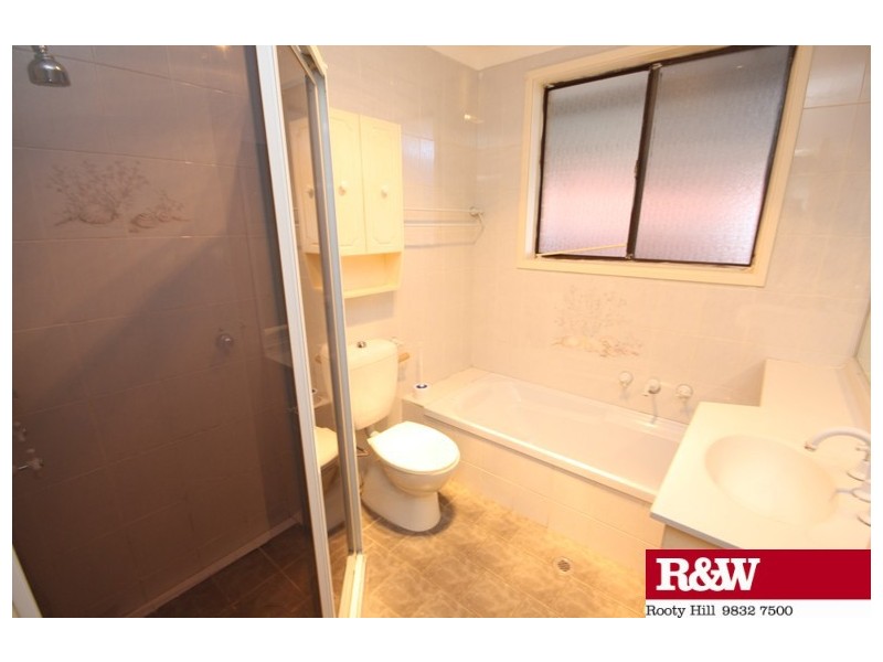 552 LUXFORD ROAD, Shalvey NSW 2770