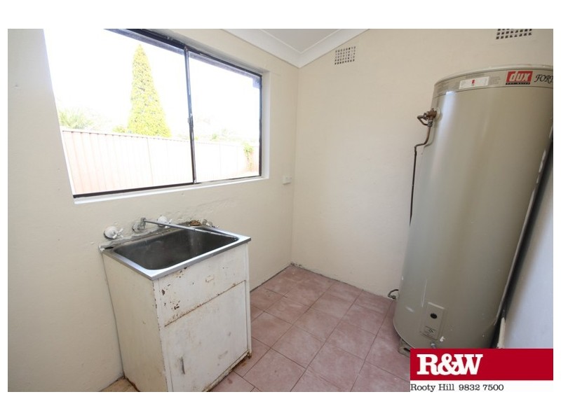 552 LUXFORD ROAD, Shalvey NSW 2770