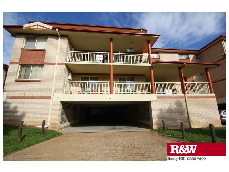 7/10 PUTLAND STREET, St Marys NSW 2760