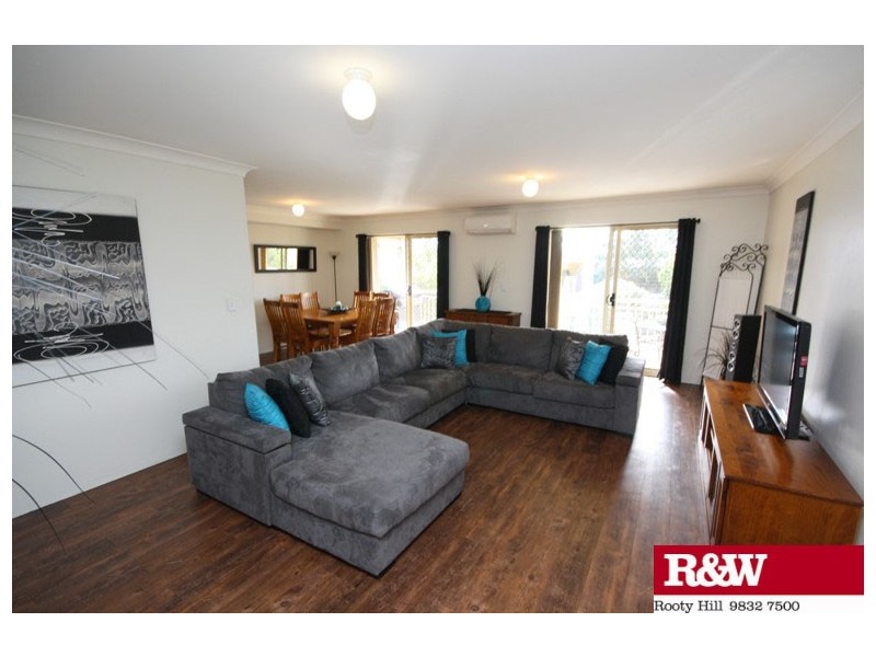 7/10 PUTLAND STREET, St Marys NSW 2760