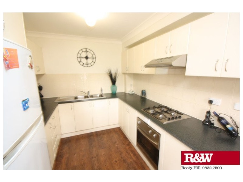 7/10 PUTLAND STREET, St Marys NSW 2760