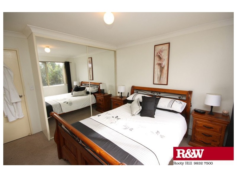 7/10 PUTLAND STREET, St Marys NSW 2760