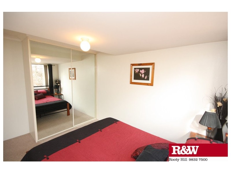 7/10 PUTLAND STREET, St Marys NSW 2760