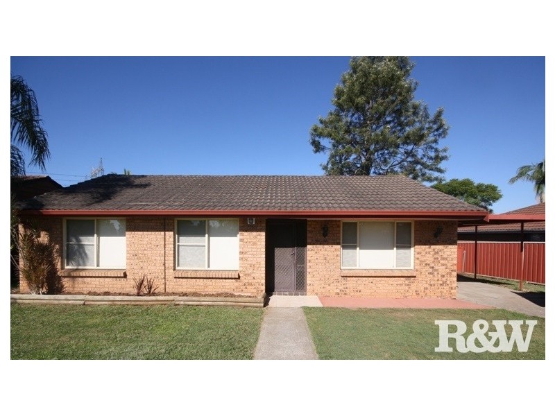 570 Luxford Road, Shalvey NSW 2770