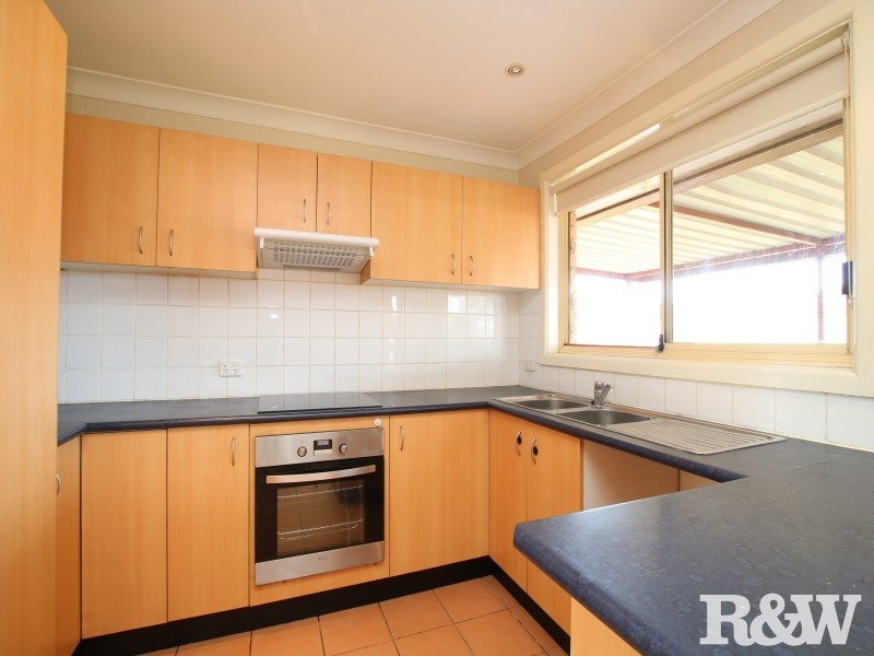 570 Luxford Road, Shalvey NSW 2770