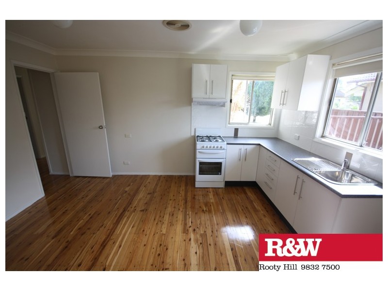 Mount Druitt NSW 2770