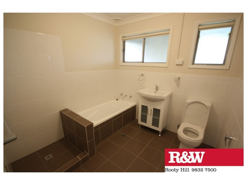 Mount Druitt NSW 2770