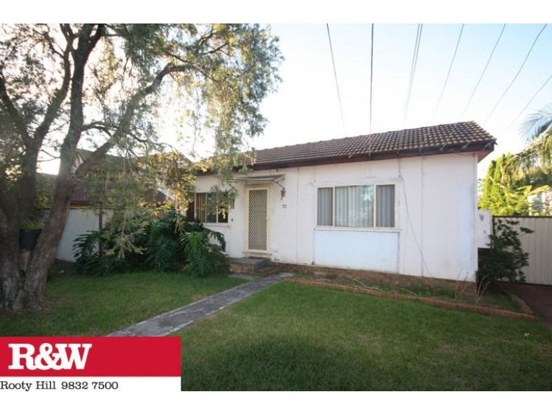 Mount Druitt NSW 2770