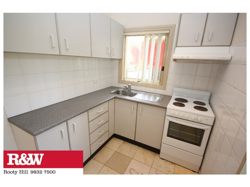 Mount Druitt NSW 2770