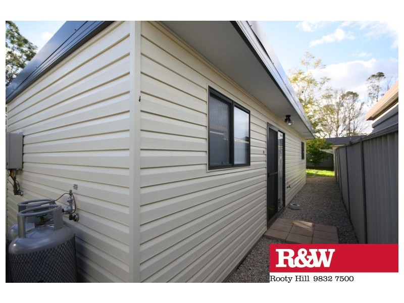 9A CAMBRIDGE STREET, Cambridge Park NSW 2747