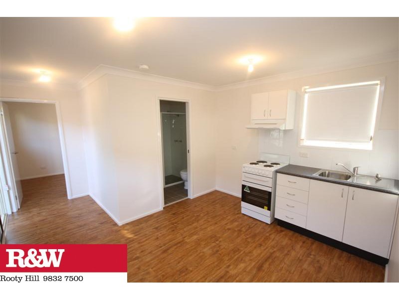 9A CAMBRIDGE STREET, Cambridge Park NSW 2747