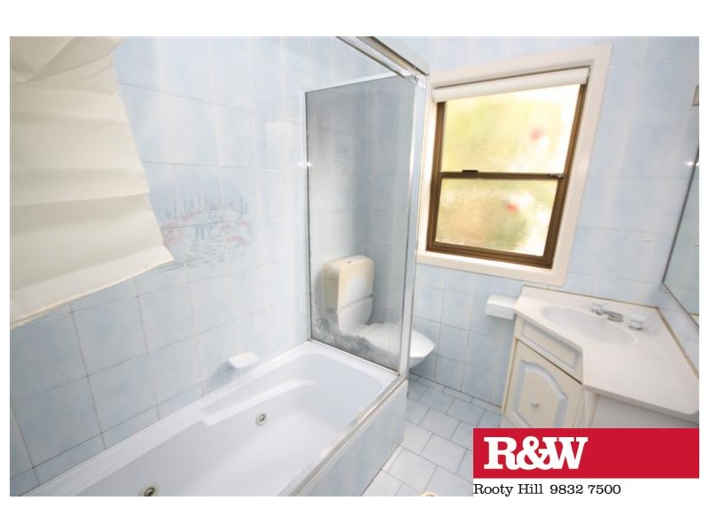 15 STAPLETON STREET, St Marys NSW 2760