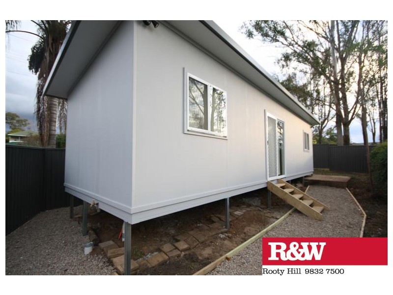 189A RICHMOND ROAD, Penrith NSW 2750