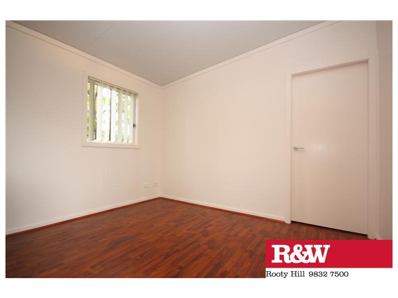 189A RICHMOND ROAD, Penrith NSW 2750