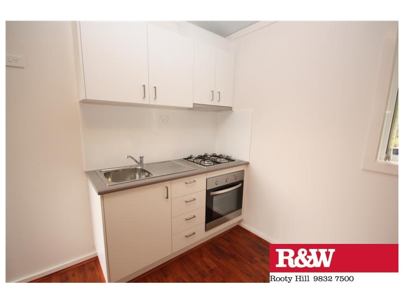 189A RICHMOND ROAD, Penrith NSW 2750