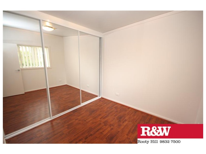 189A RICHMOND ROAD, Penrith NSW 2750