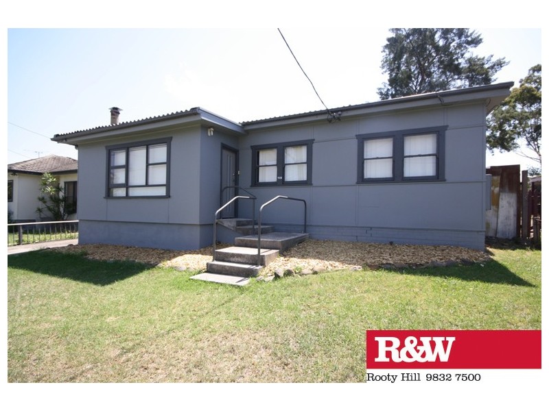 119 WRENCH STREET, Cambridge Park NSW 2747