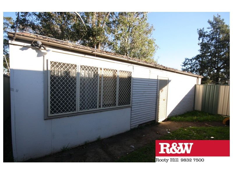 33A CHEVIOT PLACE, Mount Druitt NSW 2770