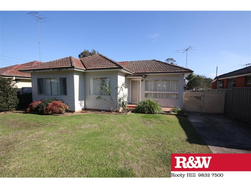 17 BREYLEY ROAD, Cambridge Park NSW 2747