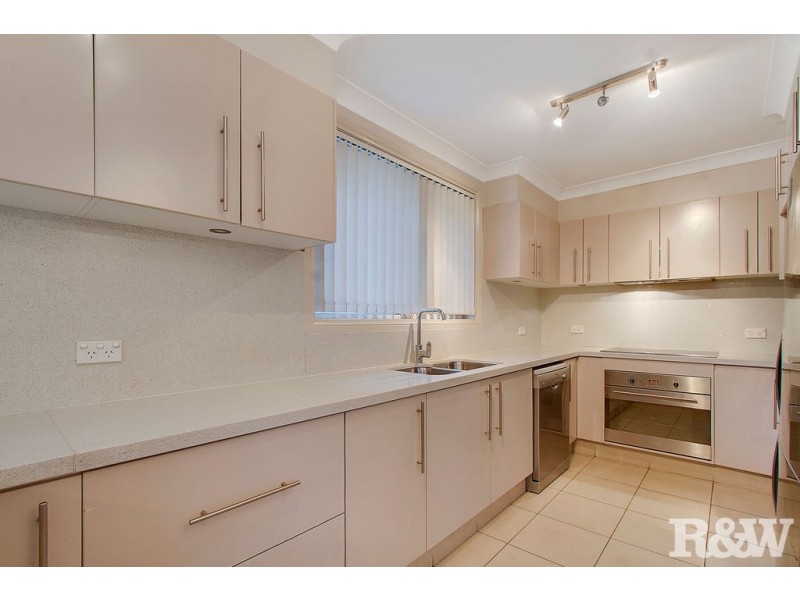 1 Lilley Street, St Clair NSW 2759