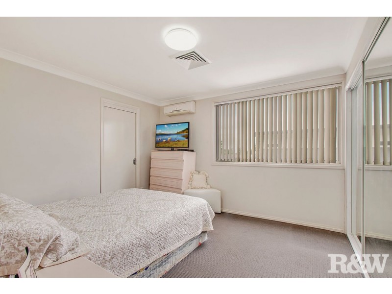 1 Lilley Street, St Clair NSW 2759