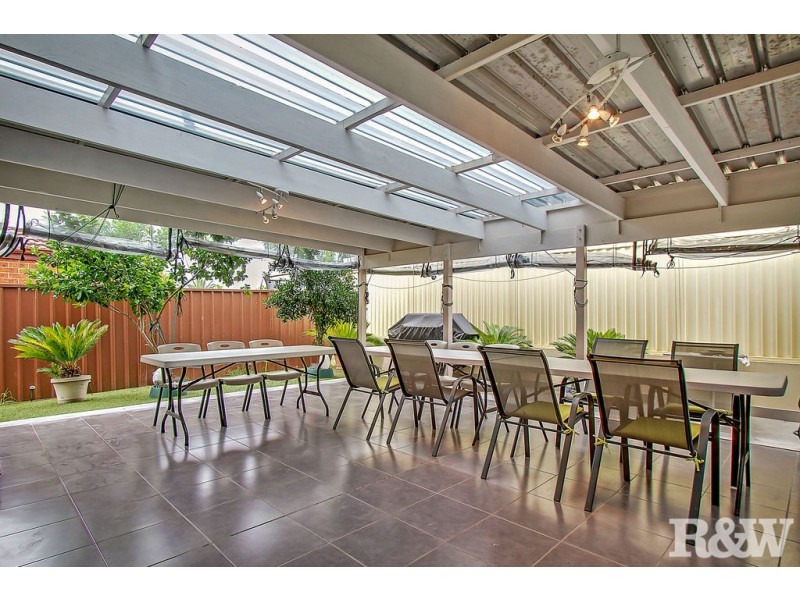 1 Lilley Street, St Clair NSW 2759