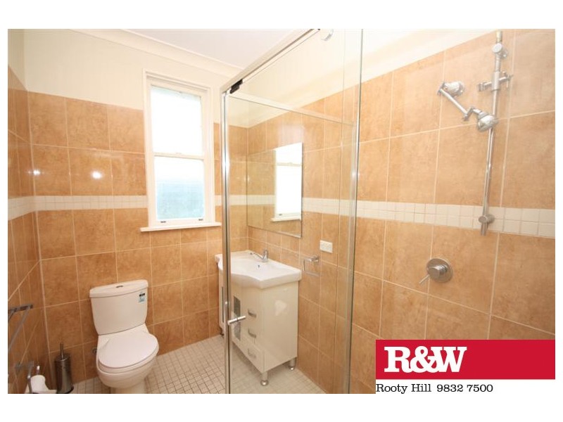 1 ARNOLD AVENUE, St Marys NSW 2760