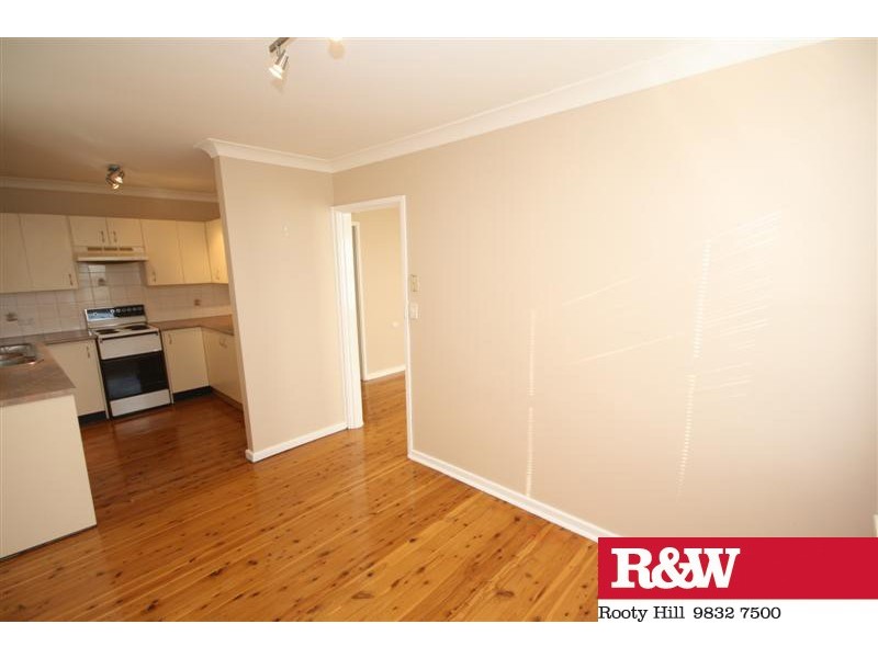 150 PARKER STREET, Kingswood NSW 2747