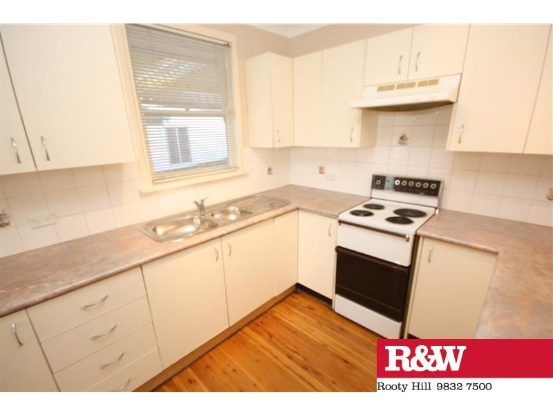 150 PARKER STREET, Kingswood NSW 2747