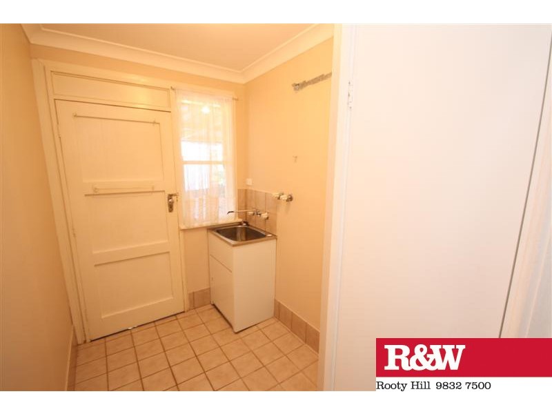 150 PARKER STREET, Kingswood NSW 2747