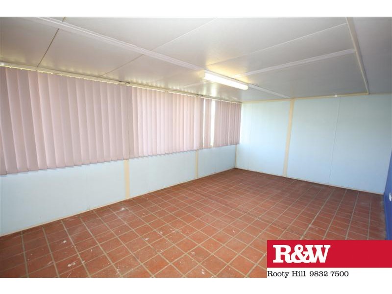 150 PARKER STREET, Kingswood NSW 2747