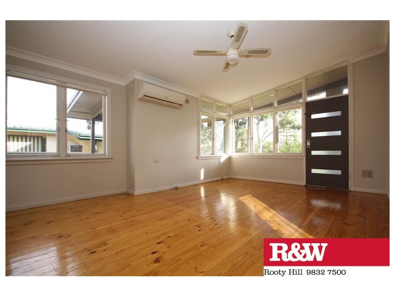 7 BALIMBA PLACE, Whalan NSW 2770