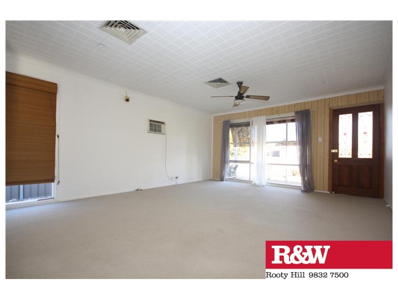 26 KENNELLY STREET, Colyton NSW 2760