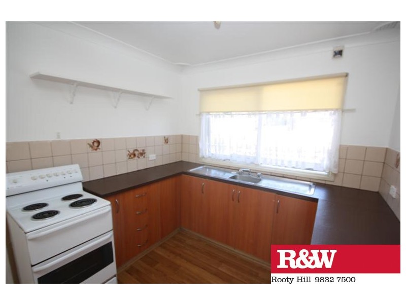 26 KENNELLY STREET, Colyton NSW 2760