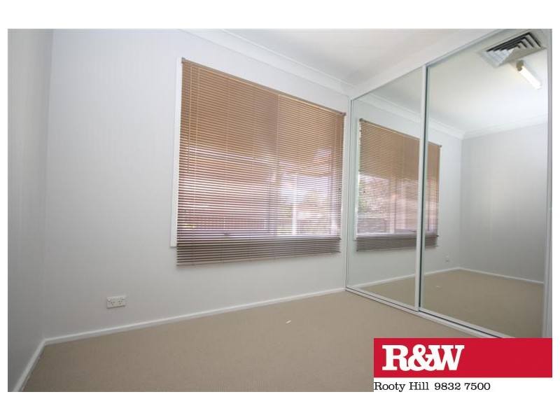 26 KENNELLY STREET, Colyton NSW 2760