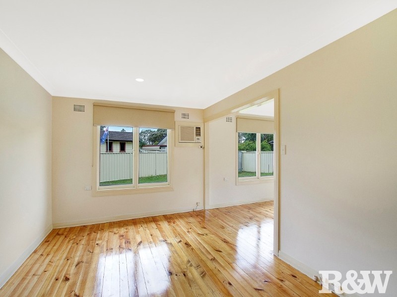 90 Palmyra Avenue, Willmot NSW 2770