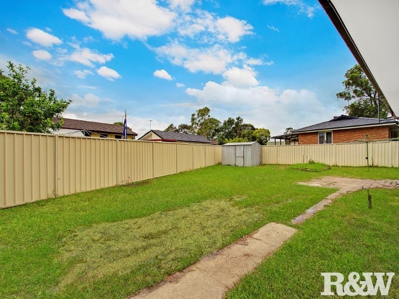 90 Palmyra Avenue, Willmot NSW 2770