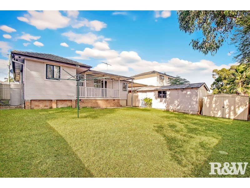 89 Barlow Street, Cambridge Park NSW 2747